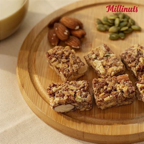 Millinuts .